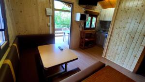 Fotografie z fotogalerie ubytování Camping Ria de Arosa 1 v destinaci Pobra do Caramiñal
