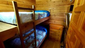 Fotografie z fotogalerie ubytování Camping Ria de Arosa 1 v destinaci Pobra do Caramiñal