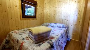 Fotografie z fotogalerie ubytování Camping Ria de Arosa 1 v destinaci Pobra do Caramiñal