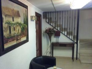 Fotografie z fotogalerie ubytování Sueños de Lorca Guest House v destinaci Granada