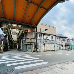 アパートメントが所在する建物