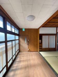 NōgataにあるNogataの商店街の一角にあるちいさな隠れ家　忘覚庵のギャラリーの写真