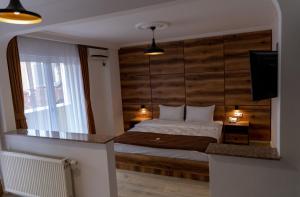 Imagem da galeria de Hotel City Star em Pristina