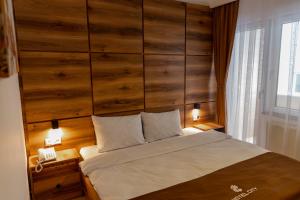 Imagem da galeria de Hotel City Star em Pristina mais 25 fotografias