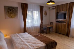 Imagem da galeria de Hotel City Star em Pristina