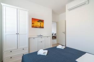 Gallery image of CROWONDER Luxury Pag New Apartments with Seaview in Pag +29 photos