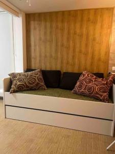 Χώρος καθιστικού στο Apartamento a 10 min de la Playa - Parking Privado +1 φωτογραφίες