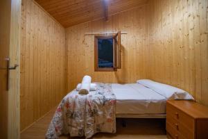 Fotografie z fotogalerie ubytování Camping Ria de Arosa 1 v destinaci Pobra do Caramiñal