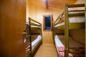 Fotografie z fotogalerie ubytování Camping Ria de Arosa 1 v destinaci Pobra do Caramiñal