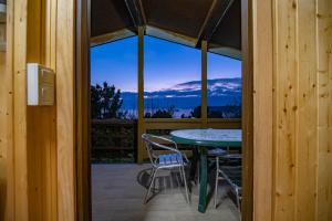 Fotografie z fotogalerie ubytování Camping Ria de Arosa 1 v destinaci Pobra do Caramiñal