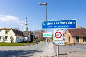 Certifikát, hodnocení, plakát nebo jiný dokument vystavený v ubytování Hunzego Hotel
