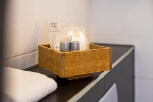 Fotografie z fotogalerie ubytování Hunzego Hotel v destinaci Uithuizermeeden