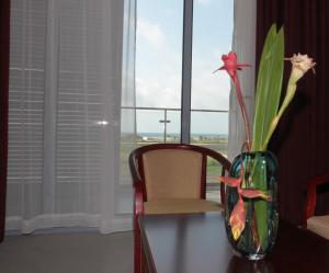 Fotografie z fotogalerie ubytování Flow Hotel Benguela v destinaci Benguela + 22 fotografií