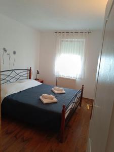 Fotografie z fotogalerie ubytování Apartments David v destinaci Privlaka