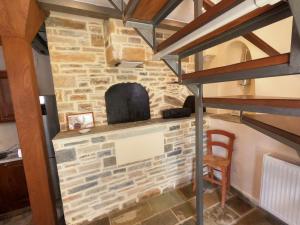Fotografie z fotogalerie ubytování Pelion Cozy Residency v destinaci Agios Georgios Nilias