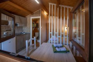 Fotografie z fotogalerie ubytování Camping Ria de Arosa 1 v destinaci Pobra do Caramiñal