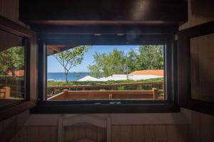 Fotografie z fotogalerie ubytování Camping Ria de Arosa 1 v destinaci Pobra do Caramiñal