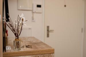 Fotografia z galérie ubytovania Apartman A&M v Banskej Bystrici