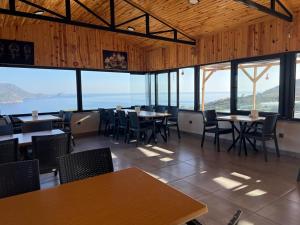 Φωτογραφία από το άλμπουμ του Seyr-i Mavi Bungalow σε Arpabeleni