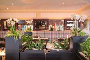 Foto dalla galleria di Hotel Parc Plaza a Lussemburgo