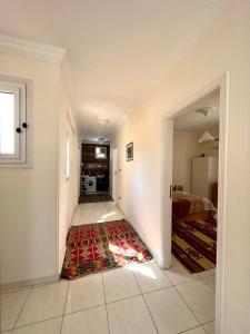 Gallery image of H-Residence 2 Bedroom Cozy Apartment in New Cairo near Airport in Cairo