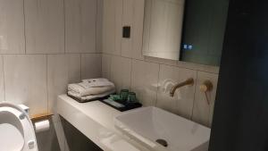 Fotografie z fotogalerie ubytování Baidawu Apartment v destinaci Ťiang-men