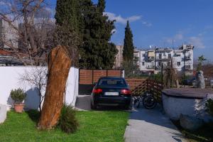 Fotografie z fotogalerie ubytování Owl's Nest v destinaci Volos