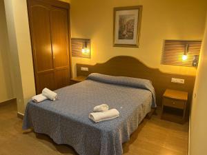 Gallery image of Hotel Portofino by InsideHome in Empuriabrava