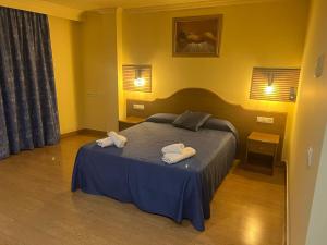 Gallery image of Hotel Portofino by InsideHome in Empuriabrava