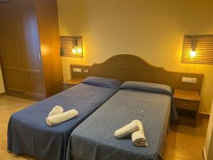 Gallery image of Hotel Portofino by InsideHome in Empuriabrava