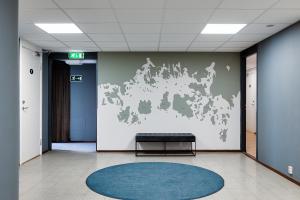 Fotografie z fotogalerie ubytování Drottninggatans Vandrarhem v destinaci Karlskrona