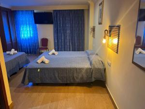 Gallery image of Hotel Portofino by InsideHome in Empuriabrava