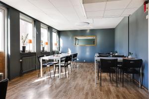 Fotografie z fotogalerie ubytování Drottninggatans Vandrarhem v destinaci Karlskrona