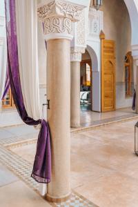 Fotografie z fotogalerie ubytování Palais Alcazar v Marrákéši