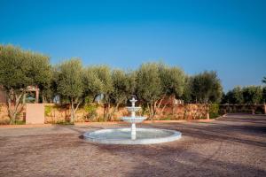 Fotografie z fotogalerie ubytování Palais Alcazar v Marrákéši