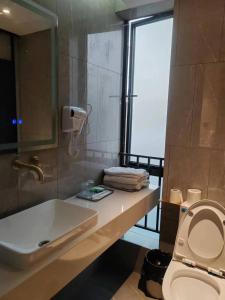 Fotografie z fotogalerie ubytování Baidawu Apartment v destinaci Ťiang-men