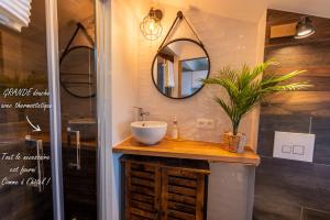 Un baño de Studio Le Vau