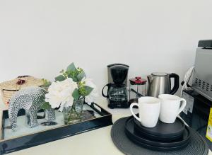 Gallery image of Villa La Fortuna Apartment with Loft in Altos del Maria in Sorá