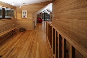 Fotografie z fotogalerie ubytování Palafito Loft v destinaci Castro