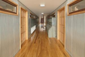 Fotografie z fotogalerie ubytování Palafito Loft v destinaci Castro