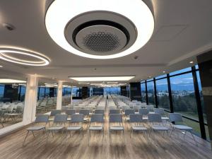 Konferenční prostory v ubytování Hotel Sabana Park
