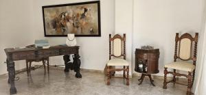 Φωτογραφία από το άλμπουμ του Beautiful Penthouse with Terrace and Views στο Αλικάντε