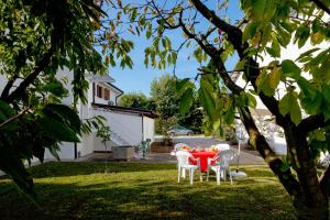 Κήπος έξω από το Fiori di campo holiday home +7 φωτογραφίες