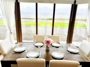Fotografie z fotogalerie ubytování Island Elegance - Wild Atlantic Way v destinaci Portmagee