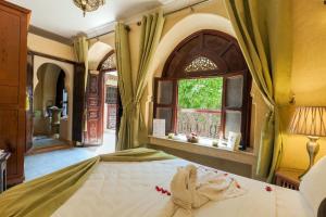 Gallery image of Riad Louaya in Marrakech