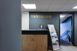 Fotografie z fotogalerie ubytování Drottninggatans Vandrarhem v destinaci Karlskrona