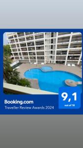 Fotografie z fotogalerie ubytování RESIDENCIAL MICHELANGELO v destinaci Salou