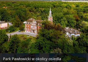 Príroda v okolí apartmánu