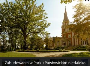 Fotografia z galérie ubytovania Apartament Zielony Zakątek Wrocław free parking, ochrona vo Vroclavi
