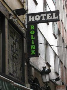 Hotel Boliña — foto 5 de 8